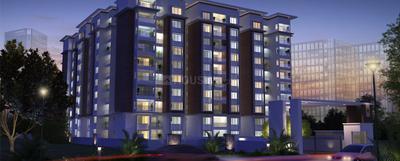 Project Image of 2650 Sq.ft 3 BHK Apartment / Flat for sale in S.G. Palya for Rs. 59000000