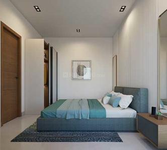 Project Image of 519.0 - 1118.0 Sq.ft 1 BHK Apartment for buy in Sowparnika Indradhanush Phase II