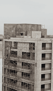 Project Image of 981.02 - 2831.77 Sq.ft 3 BHK Apartment for buy in Shrinivas Luxuria 2