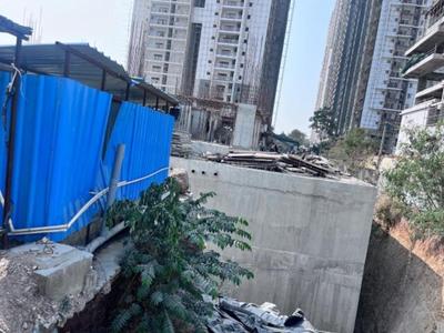 Project Image of 1591.23 - 2059.49 Sq.ft 3 BHK Apartment for buy in Candeur Twins