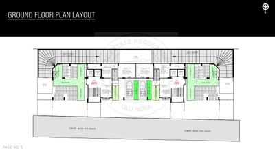 Project Image of 1015.9 - 1921.9 Sq.ft 2 BHK Apartment for buy in Urban Sky 26 The Stories