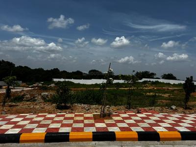 Project Image of 1800.0 - 35730.0 Sq.ft Residential Plot Plot for buy in Anantha Aerocity