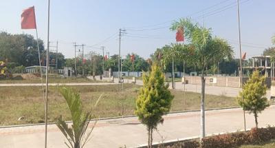Project Image of 360.14 - 1992.75 Sq.ft Residential Plot Plot for buy in Kasturi Habitat Phase II