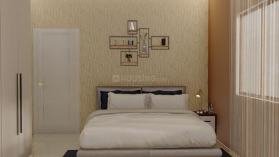 Project Image of 1020.0 - 1555.0 Sq.ft 2 BHK Apartment for buy in Sahasra Serenity