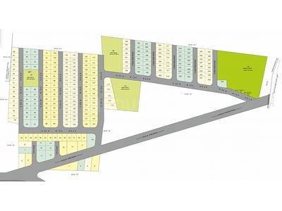 Project Image of 1045.39 - 5395.84 Sq.ft Residential Plot Plot for buy in Mahalaxmi Nagar 22