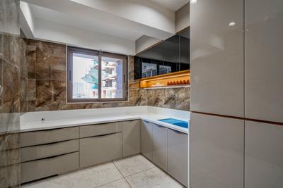 Project Image of 2439.0 - 2493.0 Sq.ft 3 BHK Apartment for buy in Shreeji Elegance