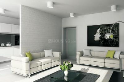 Project Image of 1355.0 - 1915.0 Sq.ft 2 BHK Apartment for buy in Pratyusha Hill View Residency