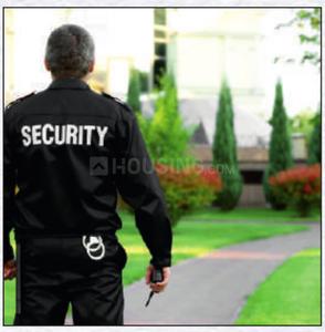 Jaydee Shree Hari 142 Phase 2 24 X 7 Security 1