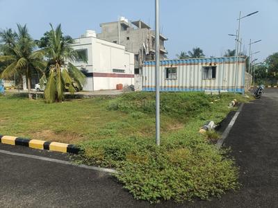Project Image of 1200.0 - 7200.0 Sq.ft Residential Plot Plot for buy in Royal Ocean Ville