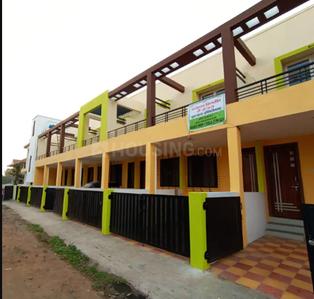 Project Image of 1301.0 - 1483.0 Sq.ft 2 BHK Row House for buy in Rachita Grace