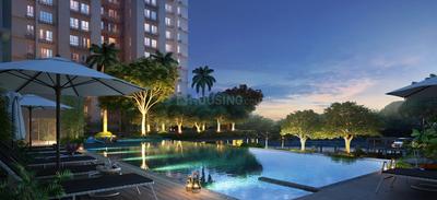 Project Image of 896.0 - 1465.0 Sq.ft 2 BHK Apartment for buy in Suncrest Estate Phase 1