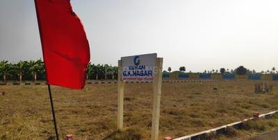 Guhan Gokula Krishna Nagar Elevation 1