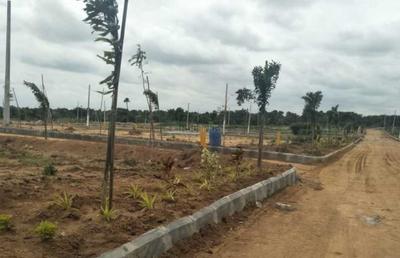 Project Image of 1350.0 - 3600.0 Sq.ft Residential Plot Plot for buy in Vihanga Phase 2