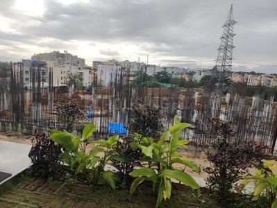 Project Image of 898.0 - 1352.0 Sq.ft 2.5 BHK Apartment for buy in Jhanavi Trishul Alaska