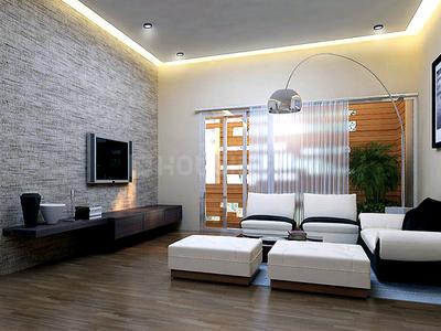Project Image of 1692.0 - 2374.0 Sq.ft 3 BHK Apartment for buy in Fomra Jardin