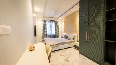 Project Image of 2203.0 - 3506.0 Sq.ft 4 BHK Villa for buy in Concorde Abode 99