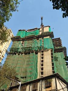 Project Image of 333.0 - 804.0 Sq.ft 1 BHK Apartment for buy in Infinity Residences