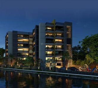 Project Image of 0.0 - 2800.0 Sq.ft 4 BHK Apartment for buy in Aakriti Aster Platinum