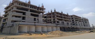 Project Image of 446.59 - 669.73 Sq.ft 2 BHK Apartment for buy in NDK Shilp Aura