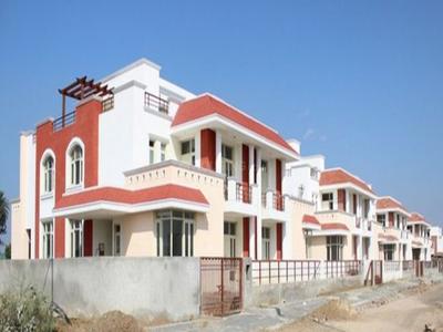 Project Image of 0.0 - 3764.0 Sq.ft 4.5 BHK Villa for buy in Ansal API Palm Grove Villas