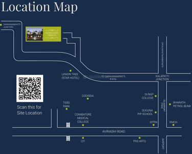 Project Image of 2517.0 - 3737.0 Sq.ft 3 BHK Villa for buy in Sherna Sathyanand Niketan