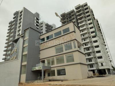 Project Image of 1240.0 - 1510.0 Sq.ft 2 BHK Apartment for buy in Green Royal View