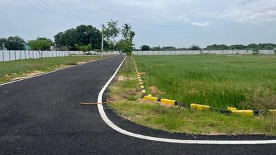 Project Image of 820.0 - 1640.0 Sq.ft Residential Plot Plot for buy in RR Raju Nagar Plots