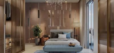 Project Image of 1252.21 - 2235.47 Sq.ft 3 BHK Apartment for buy in Shree Miraya