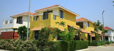 Project Image of 1448.0 - 2464.0 Sq.ft 3 BHK Villa for buy in Lancor Town And Country
