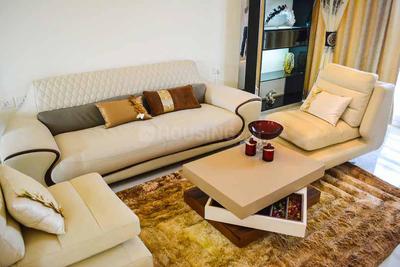 Project Image of 665.0 - 4650.0 Sq.ft 1 BHK Apartment for buy in Solitairian City
