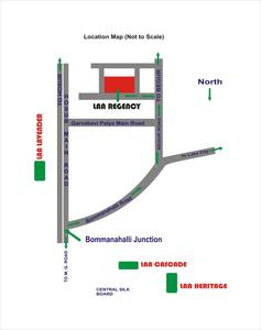 Project Image of 1819.0 - 2110.0 Sq.ft 3 BHK Apartment for buy in Laa Royal Manor