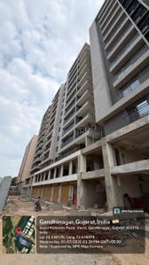 Project Image of 1193.5 - 1322.78 Sq.ft 3 BHK Apartment for buy in Landmark Vaidehi Elysium