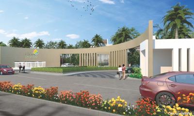 Project Image of 1200.0 - 2645.0 Sq.ft 3 BHK Villa for buy in Aurum Four Seasons Villas