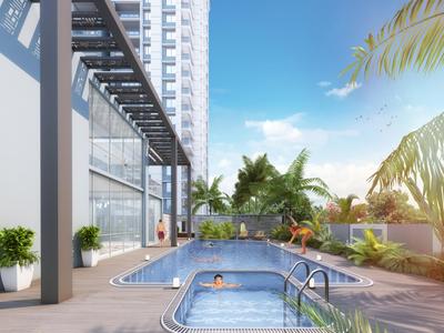 Project Image of 1016 Sq.ft 2 BHK Apartment / Flat for sale in Wakad for Rs. 6300000
