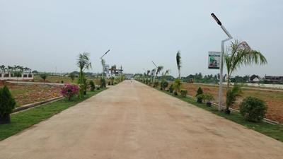 Project Image of 600.0 - 2678.0 Sq.ft Residential Plot Plot for buy in Skyline Siruvapuri Gardens