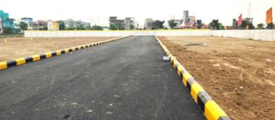 Sri Serasa Phase 3 Internal Roads & Footpaths 1