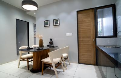 Project Image of 586.31 - 787.16 Sq.ft 2 BHK Apartment for buy in Rameshwar Sky