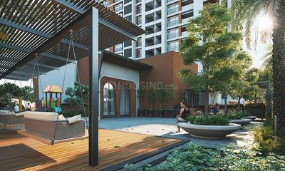 Project Image of 2411.12 - 2908.84 Sq.ft 3 BHK Apartment for buy in Matrushri Ananta Heights