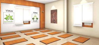 Project Image of 908.0 - 945.0 Sq.ft 2 BHK Apartment for buy in VNR Milford