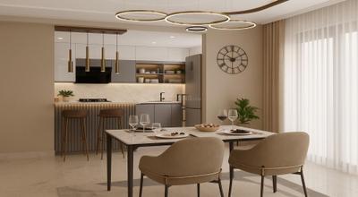 Project Image of 1290.0 - 1745.0 Sq.ft 2 BHK Apartment for buy in Vrushabadri Spring Park