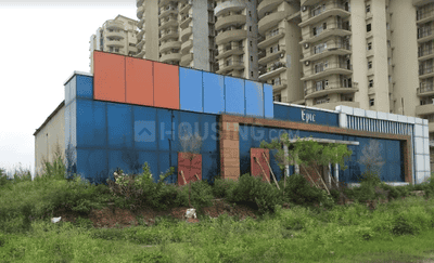 Shubhkamna Epic Elevation 1