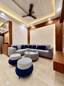 Project Image of 1000.0 - 1350.0 Sq.ft 4 BHK Builder Floor for buy in Goyal Innovative Homes