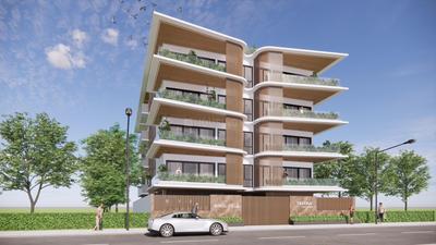 Project Image of 4415.0 - 4488.0 Sq.ft 4 BHK Apartment for buy in Kinglife Telosa