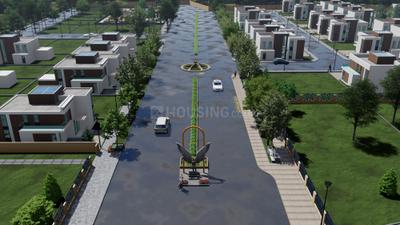Project Image of 1100.0 - 2450.0 Sq.ft Residential Plot Plot for buy in Mithra Homes