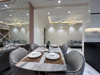 Project Image of 654.0 - 4100.0 Sq.ft 2 BHK Apartment for buy in Ghanshyam Canary