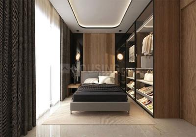 Project Image of 665.1 - 1719.21 Sq.ft 2 BHK Apartment for buy in Raymond The Address By GS Tower 1