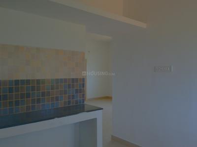 Project Image of 869.0 - 1005.0 Sq.ft 2 BHK Apartment for buy in Saagar Sankalp Apartments