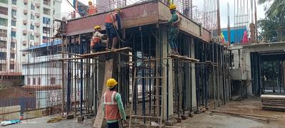 Project Image of 1140.0 - 1747.0 Sq.ft 2 BHK Apartment for buy in Downtown By Varma