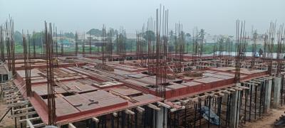Project Image of 952.0 - 1224.0 Sq.ft 2 BHK Apartment for buy in Umbrella Apartment
