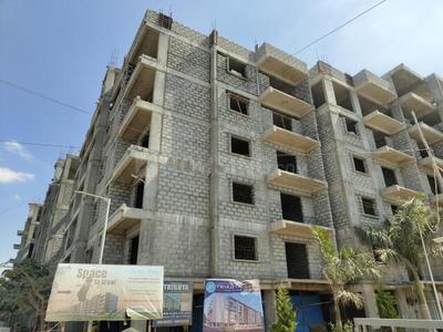 Project Image of 1179.0 - 1593.0 Sq.ft 2 BHK Apartment for buy in Trishul Happy Homes Trikuta